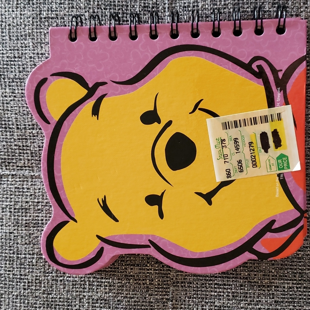 Journal - Picture 2 of 5